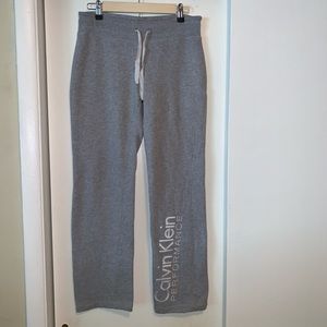 Calvin Klein Sweatpants